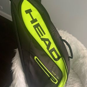 HEAD pro tennis Tour Team bag